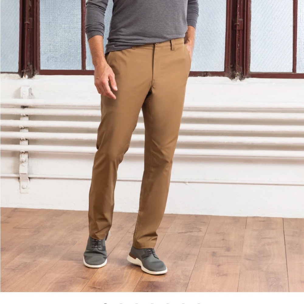 Bluffworks Ascender Chino EUC